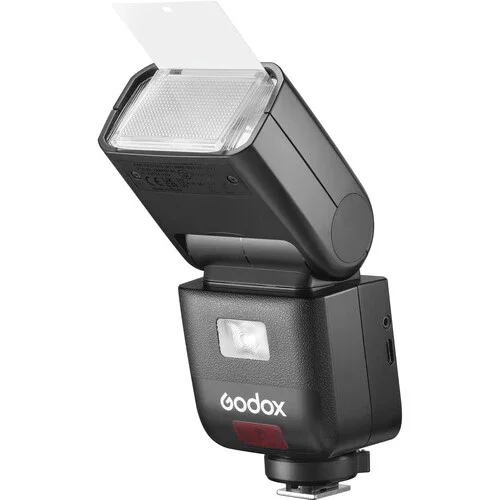 Godox V480 Flash For Fujifilm - Image 6