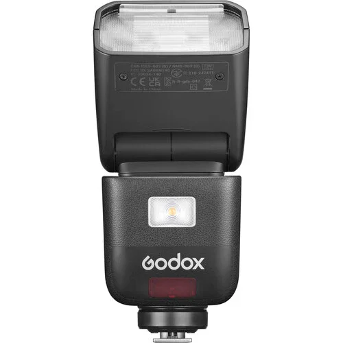 Godox V480 Flash For Nikon - Image 3