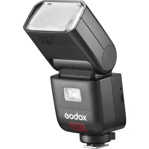 Godox V480 Flash For Nikon - Image 5