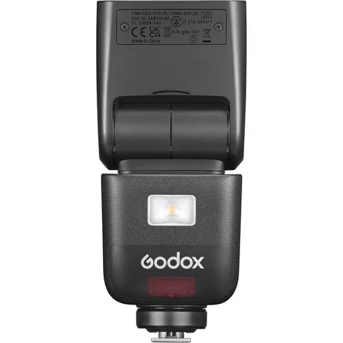 Godox V480 Flash For Nikon - Image 8