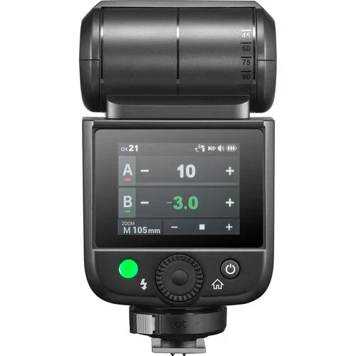 Godox V480 Flash For Olympus / Panasonic - Image 7