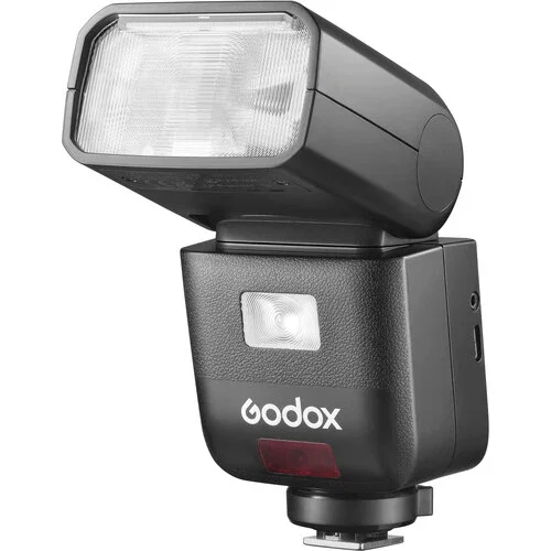 Godox V480 Flash For Sony - Image 4