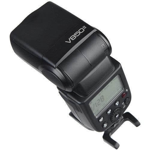 Godox VING V850II Li-Ion Flash Kit - Image 10