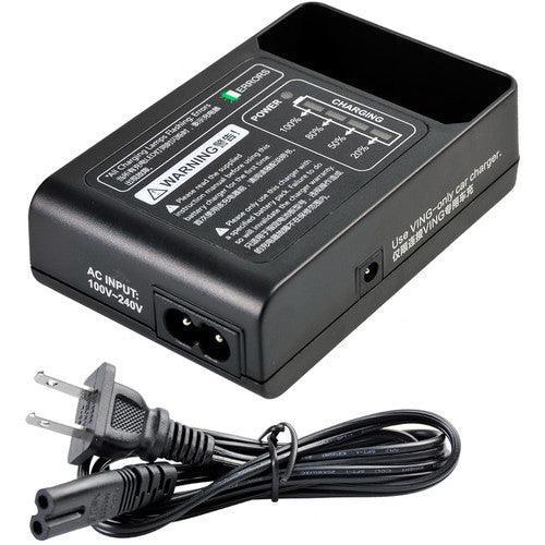 Godox VING V850II Li-Ion Flash Kit - Image 4