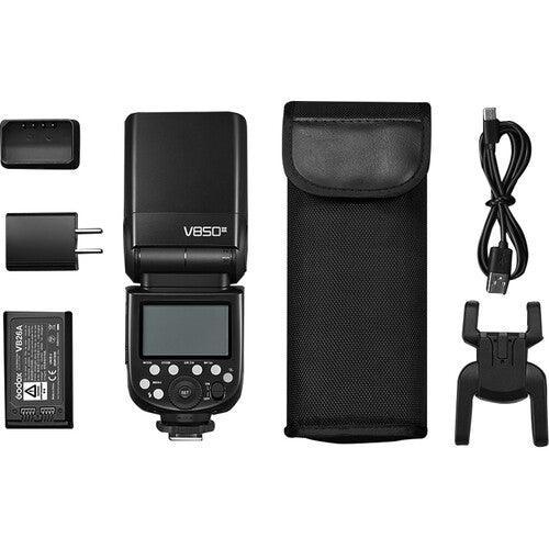 Godox VING V850III Li-Ion Flash Kit - Image 10