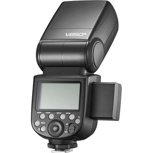 Godox VING V850III Li-Ion Flash Kit - Image 8