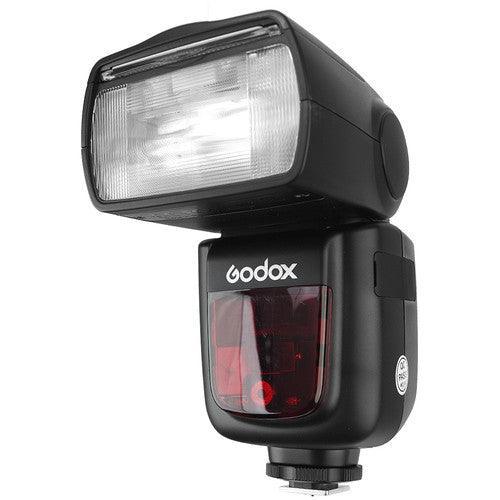 Godox VING V860IIF TTL Li-Ion Flash Kit for Fujifilm Cameras - Image 11