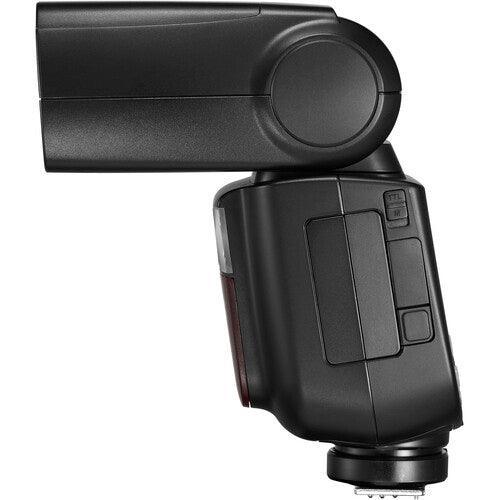 Godox Ving V860III TTL Li-Ion Flash Kit for Canon Cameras - Image 10