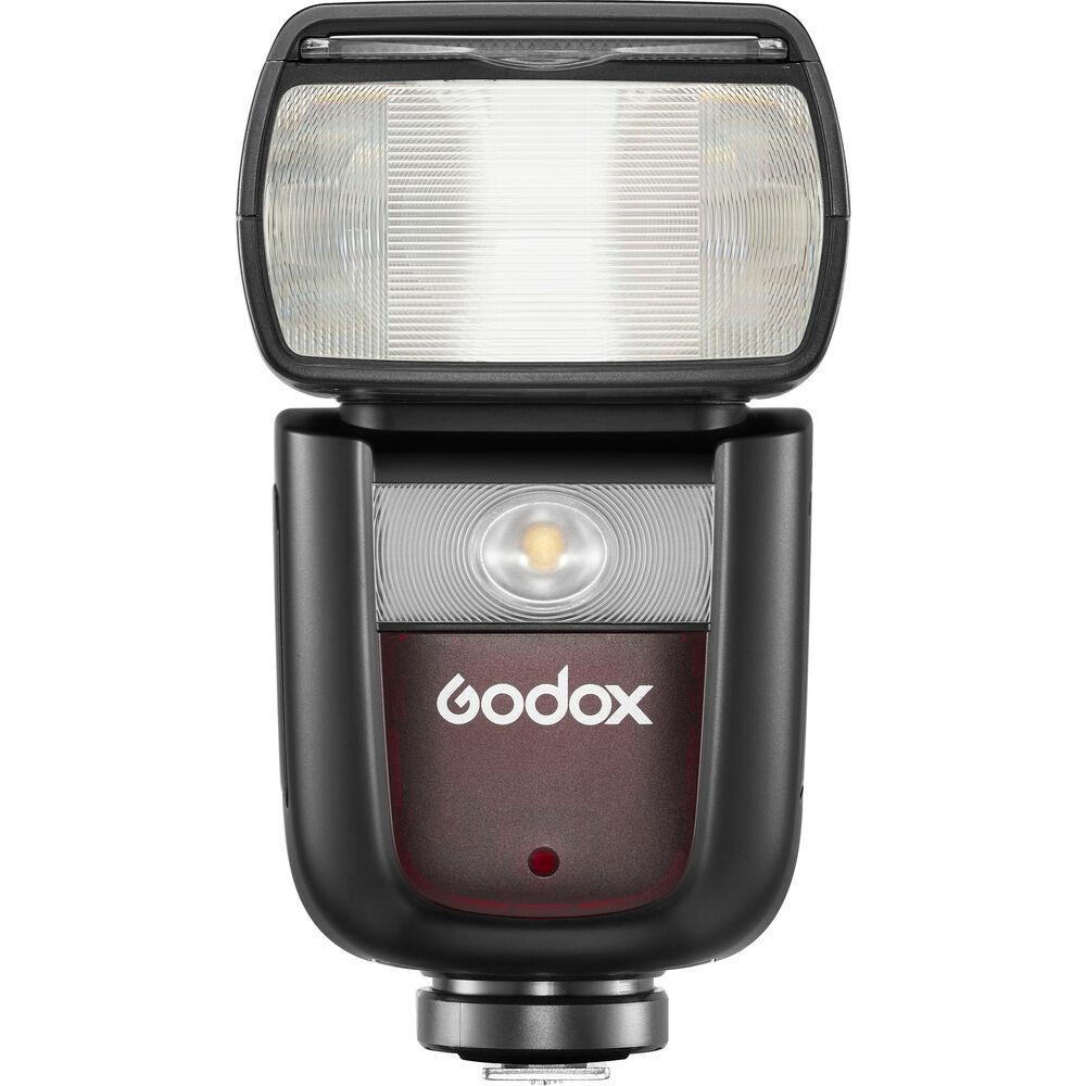 Godox Ving V860III TTL Li-Ion Flash Kit for Nikon Cameras - Image 2