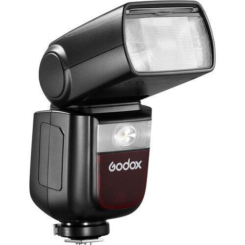 Godox Ving V860III TTL Li-Ion Flash Kit for Sony Cameras - Image 2