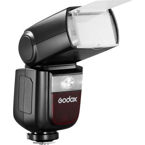 Godox Ving V860III TTL Li-Ion Flash Kit for Sony Cameras - Image 3