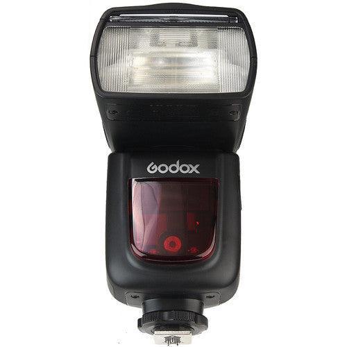 Godox VING V860IIO TTL Li-Ion Flash Kit for Olympus/Panasonic Cameras - Image 4