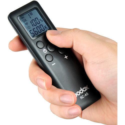 Godox VL200 LED Video Light - Image 10