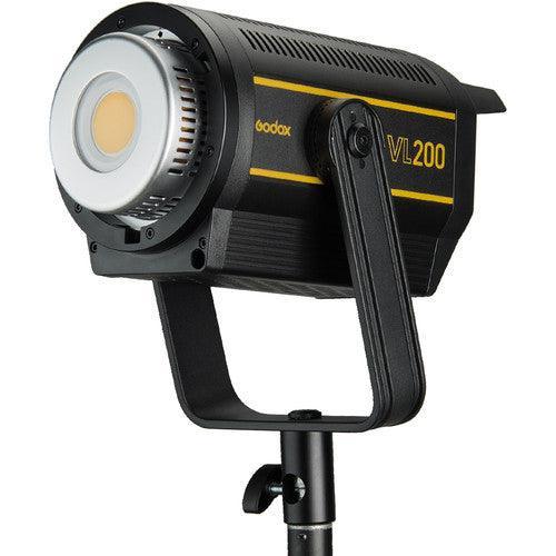 Godox VL200 LED Video Light - Image 14