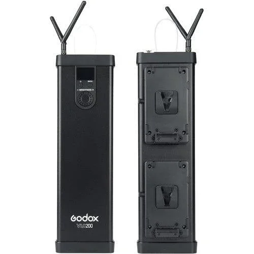 Godox VL200 LED Video Light - Image 17