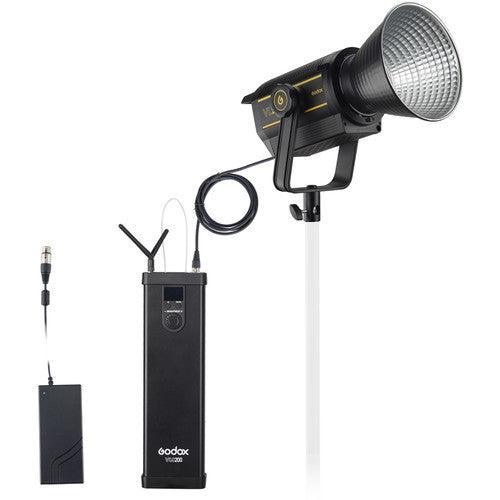 Godox VL200 LED Video Light - Image 18