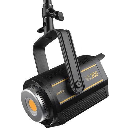 Godox VL200 LED Video Light - Image 4