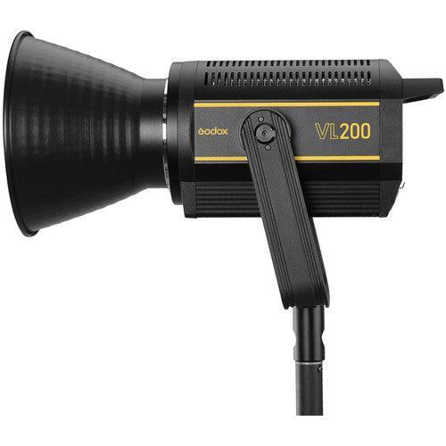 Godox VL200 LED Video Light - Image 5
