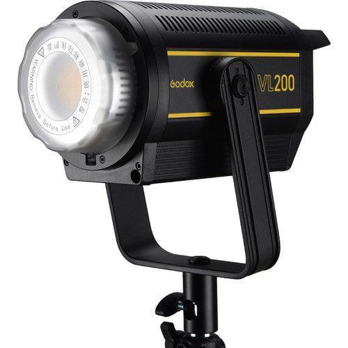 Godox VL200 LED Video Light - Image 7