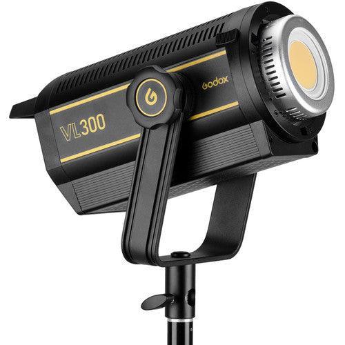 Godox VL300 LED Video Light - Image 11