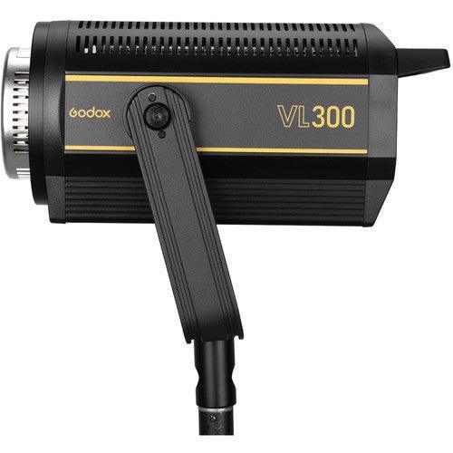 Godox VL300 LED Video Light - Image 13