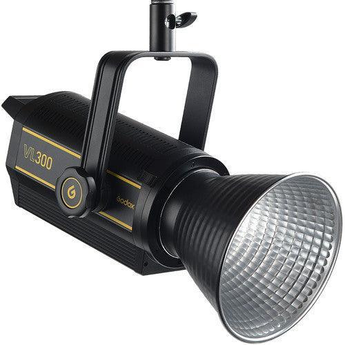 Godox VL300 LED Video Light - Image 4