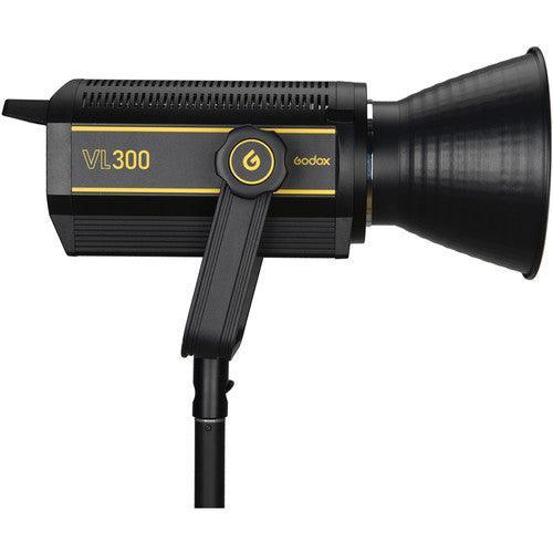Godox VL300 LED Video Light - Image 6