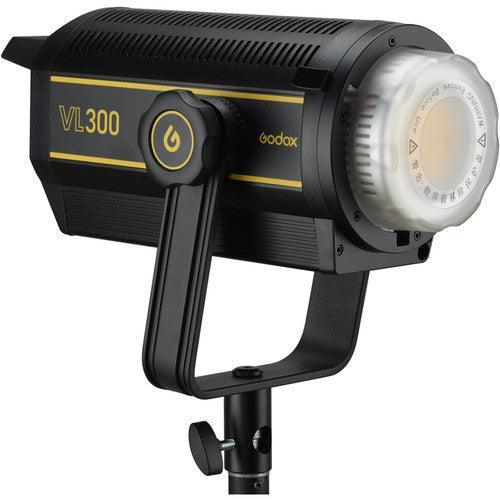 Godox VL300 LED Video Light - Image 8