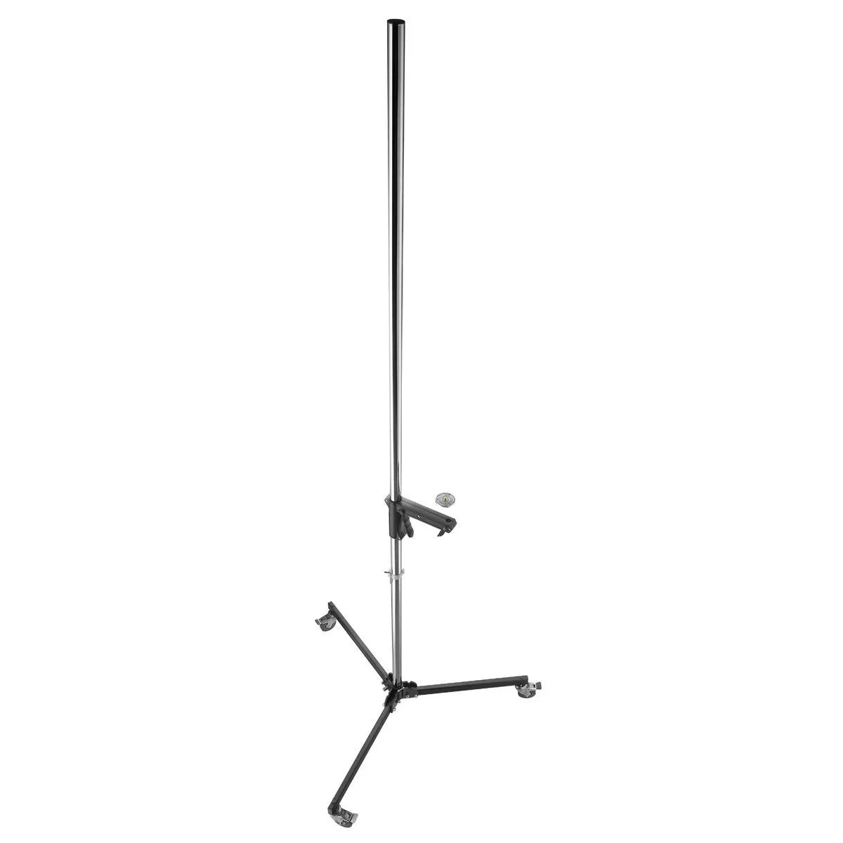 Godox Wheeled Light Stand (8') - Image 2