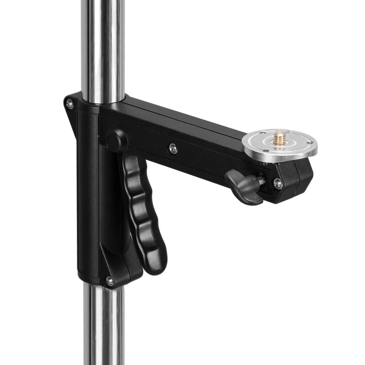 Godox Wheeled Light Stand (8') - Image 3