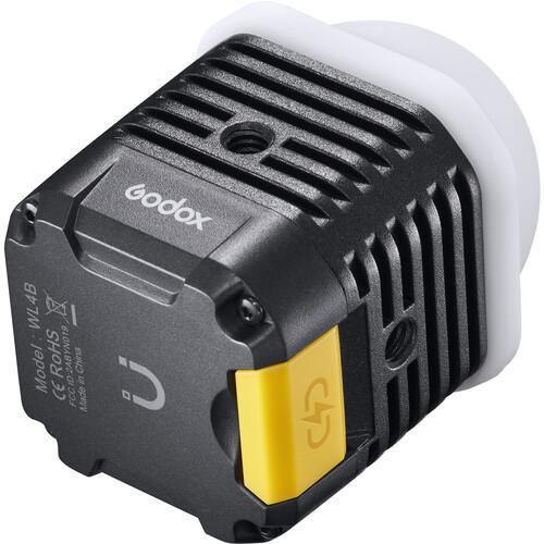 Godox WL4B Waterproof LED Light - Image 3