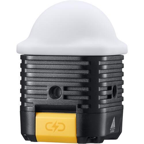 Godox WL4B Waterproof LED Light - Image 4