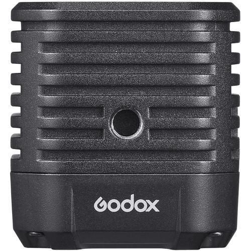 Godox WL4B Waterproof LED Light - Image 6