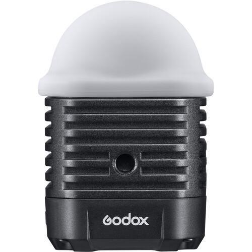 Godox WL4B Waterproof LED Light - Image 7