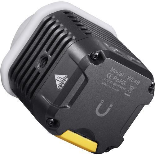 Godox WL4B Waterproof LED Light - Image 8
