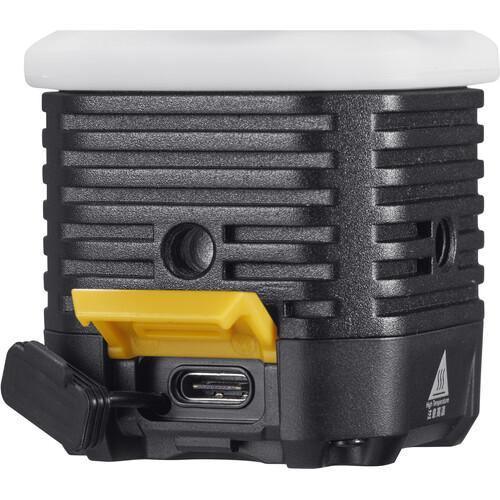Godox WL4B Waterproof LED Light - Image 9