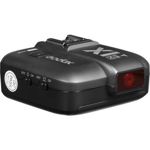 Godox X1N TTL Wireless Flash Trigger Set for Nikon - Image 2