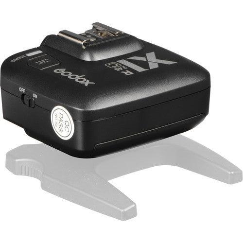 Godox X1R-C TTL Wireless Flash Trigger Receiver for Canon - Image 2
