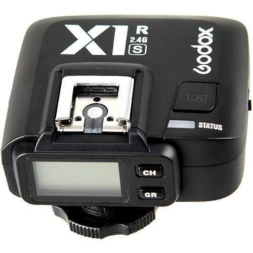 Godox X1R-S TTL Wireless Flash Trigger Receiver for Sony - Image 2