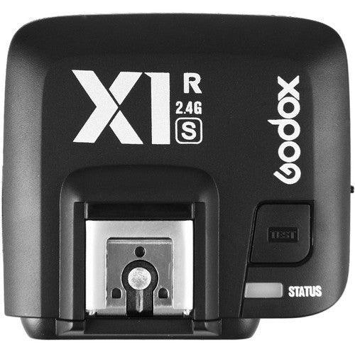 Godox X1R-S TTL Wireless Flash Trigger Receiver for Sony - Image 3