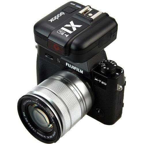 Godox X1T-F TTL Wireless Flash Trigger Transmitter for Fujifilm - Image 4