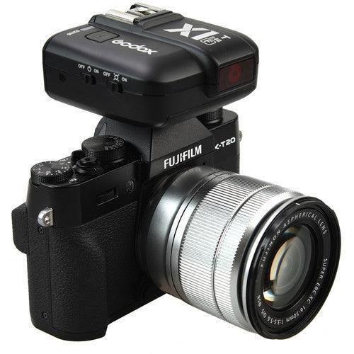Godox X1T-F TTL Wireless Flash Trigger Transmitter for Fujifilm - Image 6