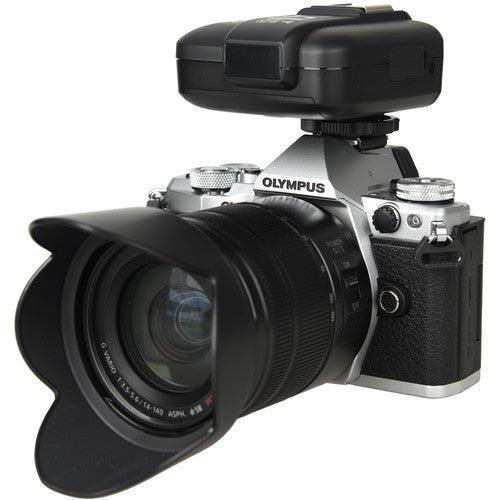 Godox X1T-O TTL Wireless Flash Trigger Transmitter for Olympus/Panasonic - Image 8