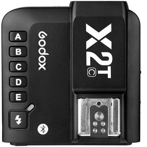 Godox X2 2.4 GHz TTL Wireless Flash Trigger for Canon - Image 2
