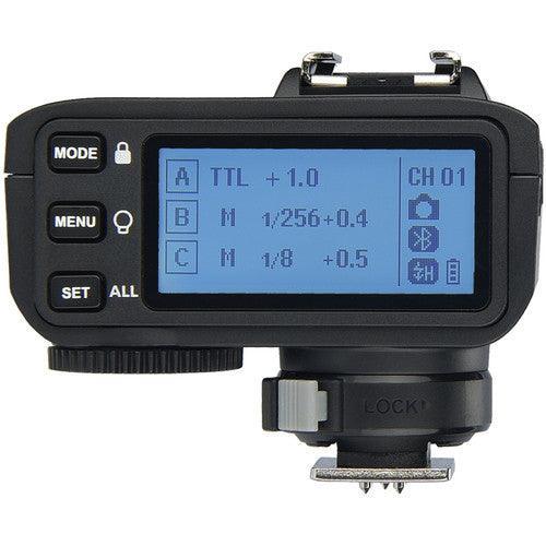 Godox X2 2.4 GHz TTL Wireless Flash Trigger for Canon - Image 5