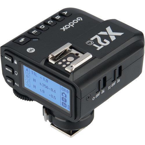 Godox X2 2.4 GHz TTL Wireless Flash Trigger for Canon - Image 6