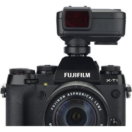 Godox X2 2.4 GHz TTL Wireless Flash Trigger for Fujifilm - Image 11