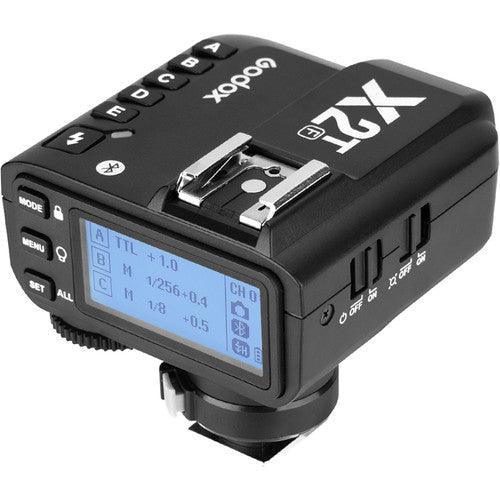 Godox X2 2.4 GHz TTL Wireless Flash Trigger for Fujifilm - Image 13