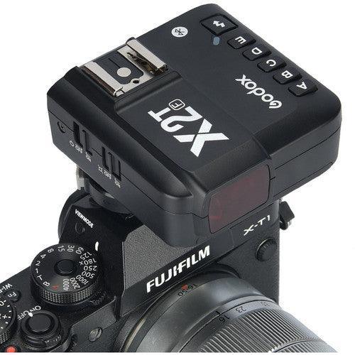 Godox X2 2.4 GHz TTL Wireless Flash Trigger for Fujifilm - Image 14