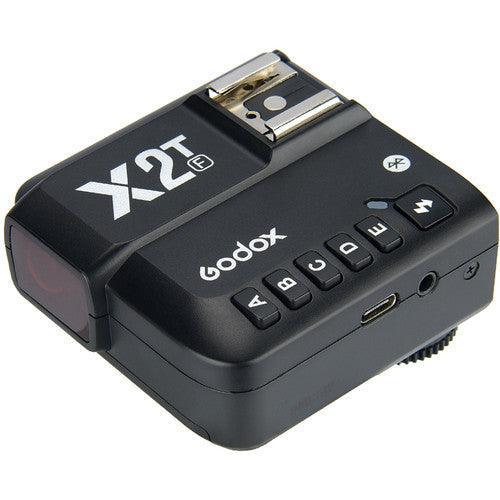 Godox X2 2.4 GHz TTL Wireless Flash Trigger for Fujifilm - Image 16